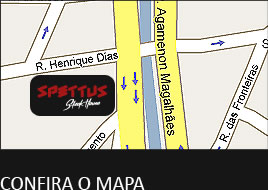 Veja o Mapa ampliado
